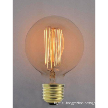 G80 13/19 Achors Vintage Style Edison Bulb